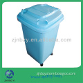 2014 Hot Rubbermaid with pedal plastic dustbin